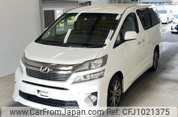 toyota vellfire 2012 -TOYOTA--Vellfire ANH25W-8034290---TOYOTA--Vellfire ANH25W-8034290-