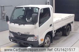hino dutro 2014 CFJ1621517