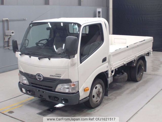 hino dutro 2014 CFJ1621517 image 1