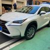 lexus nx 2015 -LEXUS--Lexus NX DAA-AYZ10--AYZ10-1003670---LEXUS--Lexus NX DAA-AYZ10--AYZ10-1003670- image 2