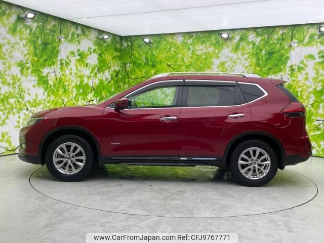 nissan x-trail 2019 quick_quick_HNT32_HNT32-180156 image 2