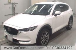 mazda cx-5 2020 quick_quick_5BA-KF5P_KF5P-400129