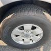 mitsubishi pajero 2003 CFJ1654448 image 10