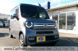 honda n-van 2021 -HONDA--N VAN 5BD-JJ2--JJ2-4100305---HONDA--N VAN 5BD-JJ2--JJ2-4100305-