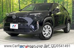 toyota yaris-cross 2024 -TOYOTA--Yaris Cross 5BA-MXPB10--MXPB15-3015***---TOYOTA--Yaris Cross 5BA-MXPB10--MXPB15-3015***-