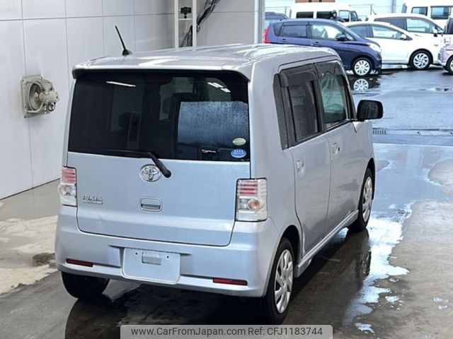 toyota pixis-space 2012 -TOYOTA--Pixis Space L575A-0010584---TOYOTA--Pixis Space L575A-0010584- image 2