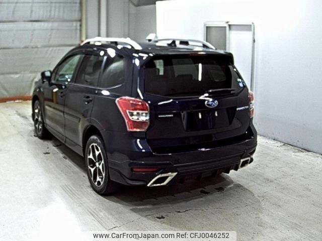 subaru forester 2015 -SUBARU--Forester SJ5-059614---SUBARU--Forester SJ5-059614- image 2