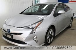 toyota prius 2016 YAMAKATSU_ZVW51-6006839