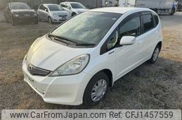 honda fit 2012 CFJ1457559