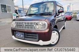 suzuki alto-lapin 2011 GOO_JP_700102024930250217004