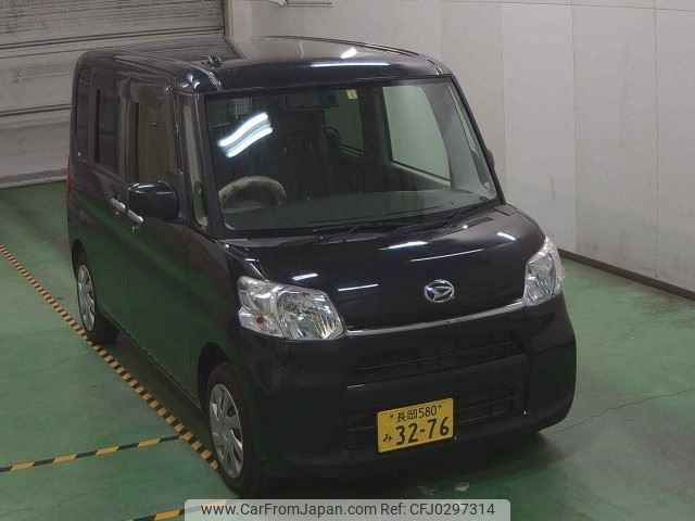 daihatsu tanto 2016 -DAIHATSU 【長岡 580ﾐ3276】--Tanto LA600S--0364781---DAIHATSU 【長岡 580ﾐ3276】--Tanto LA600S--0364781- image 1