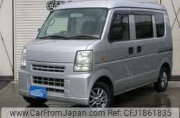 mazda scrum 2010 CFJ1861835