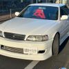 toyota chaser 1998 quick_quick_JZX100_JZX100-0096662 image 2