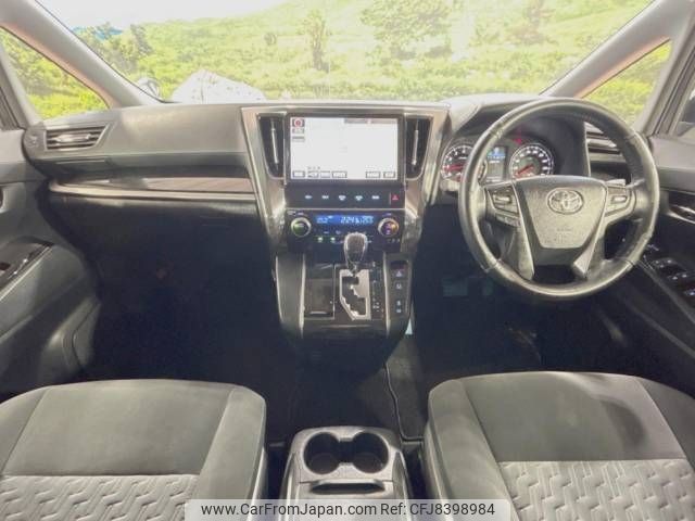 toyota vellfire 2017 -TOYOTA--Vellfire DBA-AGH30W--AGH30-0159169---TOYOTA--Vellfire DBA-AGH30W--AGH30-0159169- image 2