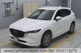 mazda cx-5 2022 -MAZDA--CX-5 KF5P-502085---MAZDA--CX-5 KF5P-502085-