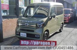 honda n-van 2022 quick_quick_JJ1_JJ1-3109733