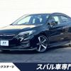 subaru impreza-g4 2019 -SUBARU--Impreza G4 DBA-GK6--GK6-008195---SUBARU--Impreza G4 DBA-GK6--GK6-008195- image 1