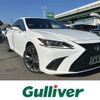 lexus es 2020 CFJ1841316 image 1