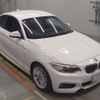 bmw 2-series 2015 -BMW 【練馬 302て720】--BMW 2 Series 1J20-WBA1J12000V262024---BMW 【練馬 302て720】--BMW 2 Series 1J20-WBA1J12000V262024- image 6