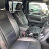 jeep wrangler 2022 quick_quick_JL20L_1C4HJXLN9PW539790 image 11