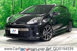 toyota aqua 2018 -TOYOTA--AQUA DAA-NHP10--NHP10-6693523---TOYOTA--AQUA DAA-NHP10--NHP10-6693523-