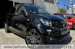 smart forfour 2019 quick_quick_DBA-453044_WME4530442Y194629