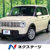 suzuki alto-lapin 2017 quick_quick_HE33S_HE33S-162769 image 1
