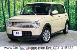 suzuki alto-lapin 2017 quick_quick_HE33S_HE33S-162769