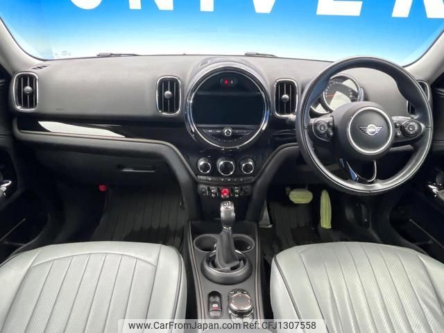 mini mini-others 2019 quick_quick_YT20_WMWYT920303H97550 image 2