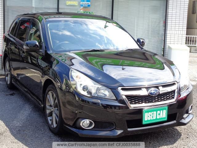 subaru legacy-touring-wagon 2014 quick_quick_DBA-BRM_029126 image 2