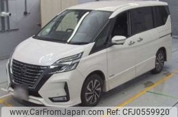 nissan serena 2021 -NISSAN--Serena 5AA-GFC27--GFC27-231324---NISSAN--Serena 5AA-GFC27--GFC27-231324-