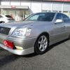 toyota crown 1999 -TOYOTA--Crown GH-JZS171--JZS171-0014847---TOYOTA--Crown GH-JZS171--JZS171-0014847- image 4