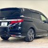 honda odyssey 2015 -HONDA--Odyssey DBA-RC1--RC1-1111838---HONDA--Odyssey DBA-RC1--RC1-1111838- image 17