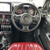 suzuki jimny-sierra 2021 -SUZUKI--Jimny Sierra 3BA-JB74W--JB74W-135226---SUZUKI--Jimny Sierra 3BA-JB74W--JB74W-135226- image 17