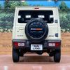 suzuki jimny 2022 CFJ1652774 image 2
