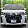 toyota alphard 2020 -TOYOTA--Alphard 3BA-AGH30W--AGH30-0309445---TOYOTA--Alphard 3BA-AGH30W--AGH30-0309445- image 16