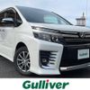 toyota voxy 2017 -TOYOTA--Voxy DBA-ZRR80W--ZRR80-0334820---TOYOTA--Voxy DBA-ZRR80W--ZRR80-0334820- image 1