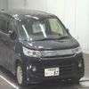 suzuki wagon-r 2014 -SUZUKI 【宇都宮 588ﾃ87】--Wagon R MH44S-451190---SUZUKI 【宇都宮 588ﾃ87】--Wagon R MH44S-451190- image 1