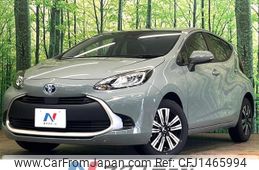 toyota aqua 2024 -TOYOTA--AQUA 6AA-MXPK11--MXPK11-2191098---TOYOTA--AQUA 6AA-MXPK11--MXPK11-2191098-