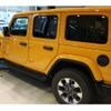 jeep wrangler 2021 quick_quick_3BA-JL20L_MW673357 image 11