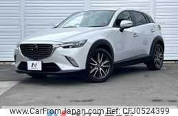 mazda cx-3 2015 -MAZDA--CX-3 LDA-DK5FW--DK5FW-105557---MAZDA--CX-3 LDA-DK5FW--DK5FW-105557-