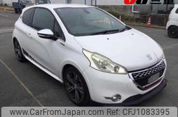 peugeot 208 2013 -PEUGEOT--Peugeot 208 A9C5F03--DW033273---PEUGEOT--Peugeot 208 A9C5F03--DW033273-