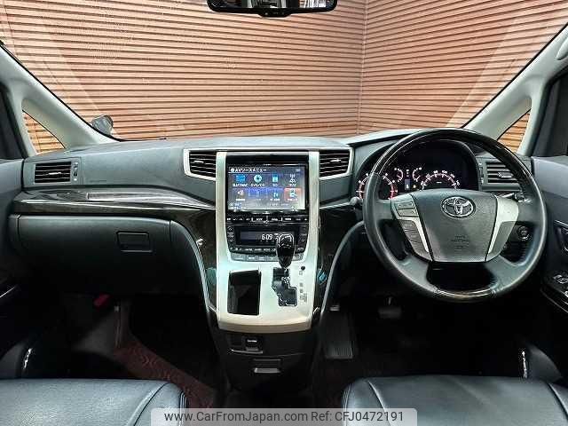 toyota vellfire 2013 quick_quick_DBA-ANH20W_ANH20-8261230 image 2