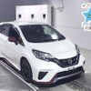 nissan note 2017 -NISSAN--Note HE12-085337---NISSAN--Note HE12-085337- image 1