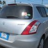suzuki swift 2012 CFJ1633737 image 5