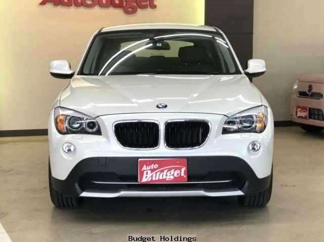 bmw x1 2011 BD19034A9999 image 2