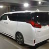 toyota alphard 2020 -TOYOTA--Alphard 3BA-AGH30W--AGH30-0336900---TOYOTA--Alphard 3BA-AGH30W--AGH30-0336900- image 5