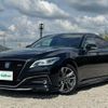 toyota crown-hybrid 2021 quick_quick_6AA-AZSH20_AZSH20-1070533 image 14