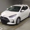 toyota yaris 2020 -TOYOTA--Yaris KSP210-0004121---TOYOTA--Yaris KSP210-0004121- image 1