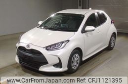 toyota yaris 2020 -TOYOTA--Yaris KSP210-0004121---TOYOTA--Yaris KSP210-0004121-